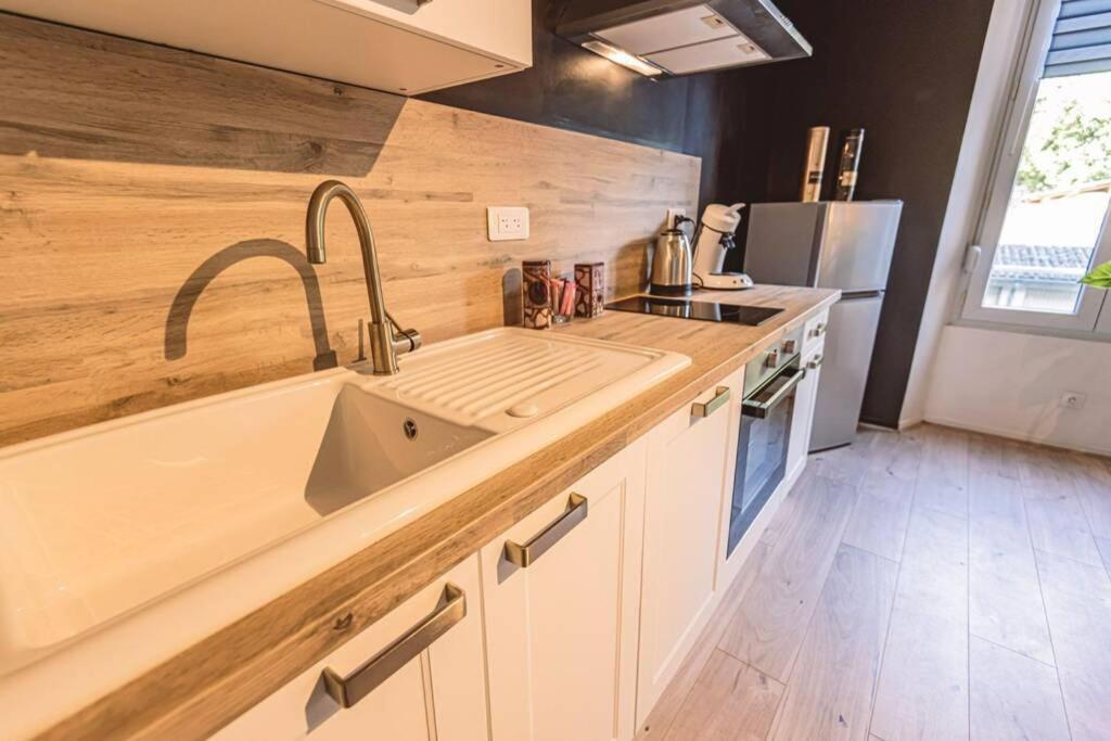 Le Louis Pasteur 3 Premium Daire Épernay Dış mekan fotoğraf